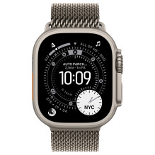 „Apple Watch Ultra 3“