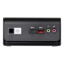 GIGABYTE Barb GBT BRIX GB-BTIP-N250 Intel N250 - 1x2,5\" - 1xM.2 GIGABYTE Barb GBT BRIX GB-BTIP-N250 Intel N250 - 1x2,5\" - 1xM.2