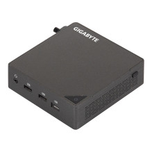 GIGABYTE BRIX Core Ultra 7 255H 2xDDR5 SO-DIMM 2HDMI 2USBC GIGABYTE BRIX Core Ultra 7 255H 2xDDR5 SO-DIMM 2HDMI 2USBC