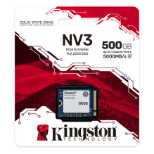 Kingston Technology NV3