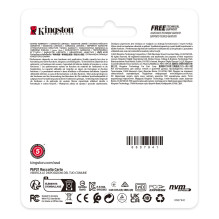 Kingston Technology NV3