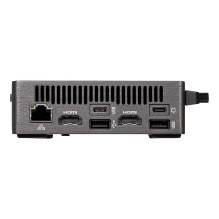 GIGABYTE BRIX Core Ultra 7 255H 2xDDR5 SO-DIMM 2HDMI 2USBC GIGABYTE BRIX Core Ultra 7 255H 2xDDR5 SO-DIMM 2HDMI 2USBC