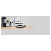 Epson DS-730N