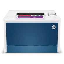 HP Color LaserJet Pro 4202dn Printer