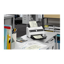 Epson DS-730N