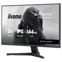 iiyama G2441HSU-B1 computer monitor