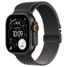 „Apple Watch Ultra 3“