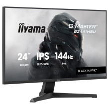 iiyama G2441HSU-B1 computer monitor