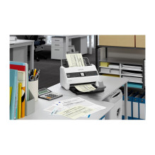 Epson DS-730N