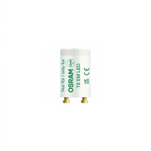 Osram TUBE T8 EM STARTER 10X2