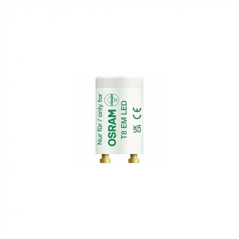 Osram T8 EM lempos starteris 10x2