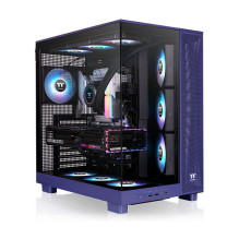 „Thermaltake CA-11E-00MNWN-00“ kompiuterio korpusas „Thermaltake CA-11E-00MNWN-00“ kompiuterio korpusas