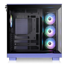 „Thermaltake CA-11E-00MNWN-00“ kompiuterio korpusas „Thermaltake CA-11E-00MNWN-00“ kompiuterio korpusas
