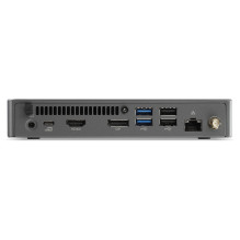 Acer Veriton 2000 Mini N2595GT