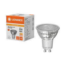Osram LED PAR16 LED bulb Osram LED PAR16 LED bulb