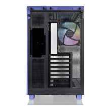 Thermaltake CA-11E-00MNWN-00 computer case Thermaltake CA-11E-00MNWN-00 computer case