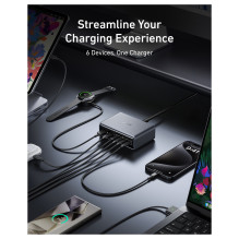 Anker A2683341 mobile device charger Anker A2683341 mobile device charger