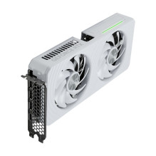 Palit GeForce RTX 5060 Ti White OC