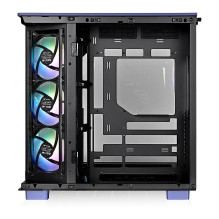 Thermaltake CA-11E-00MNWN-00 computer case Thermaltake CA-11E-00MNWN-00 computer case