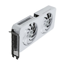 Palit GeForce RTX 5060 Ti White OC