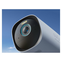 Eufy eufyCam S330 (eufyCam 3) 3-Cam Kit Eufy eufyCam S330 (eufyCam 3) 3-Cam Kit