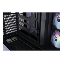Thermaltake CA-11E-00MNWN-00 computer case Thermaltake CA-11E-00MNWN-00 computer case
