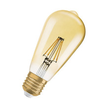Osram Vintage 1906 LED bulb