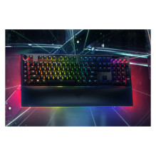 Razer BlackWidow V4 Pro klaviatūra Razer BlackWidow V4 Pro klaviatūra