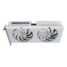 Palit GeForce RTX 5060 Ti White OC