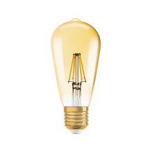 Osram Vintage 1906 LED bulb Osram Vintage 1906 LED bulb