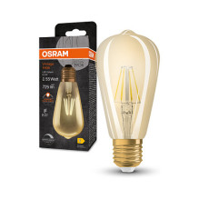 Osram Vintage 1906 LED bulb Osram Vintage 1906 LED bulb