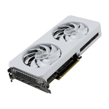 Palit GeForce RTX 5060 White OC