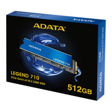 ADATA LEGEND 710 ADATA LEGEND 710