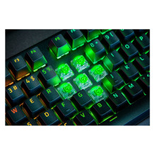 Razer BlackWidow V4 Pro klaviatūra Razer BlackWidow V4 Pro klaviatūra