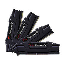 G.Skill Ripjaws V F4-2666C19Q-128GVK memory module
