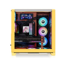 „Thermaltake CA-11F-00MMWN-00“ kompiuterio korpusas „Thermaltake CA-11F-00MMWN-00“ kompiuterio korpusas