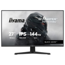 iiyama G-MASTER G2741HSU-B1...