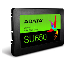 ADATA ASU650SS-512GT-R internal solid state drive