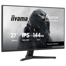 „iiyama G-MASTER G2741HSU-B1“ kompiuterio monitorius