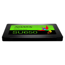 ADATA ASU650SS-512GT-R internal solid state drive