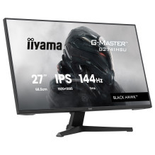iiyama G-MASTER G2741HSU-B1 computer monitor