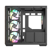 „Thermaltake View 380 WS ARGB“