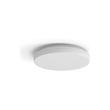 Osram SF FLAT RD 330 P lubinis šviestuvas Osram SF FLAT RD 330 P lubinis šviestuvas