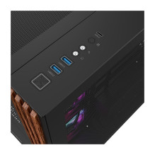 „Thermaltake View 380 WS ARGB“