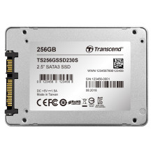 Transcend SSD230S