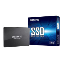 „GIGABYTE GP-GSTFS31256GTND“ vidinis SSD diskas