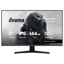 iiyama G-MASTER G2741QSU-B1...