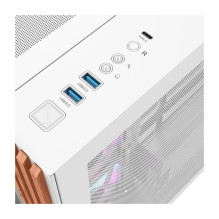 „Thermaltake View 380 WS ARGB“
