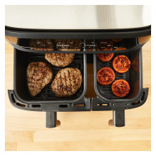 Tefal Dual Easy Fry Grill EY905B Tefal Dual Easy Fry Grill EY905B