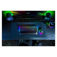 Razer BlackWidow V4 klaviatūra Razer BlackWidow V4 klaviatūra